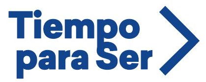 tiempo para ser azul
